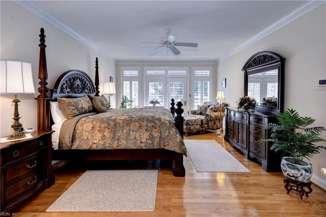 125 Sir Thomas Lunsford DR, Williamsburg, VA 23185