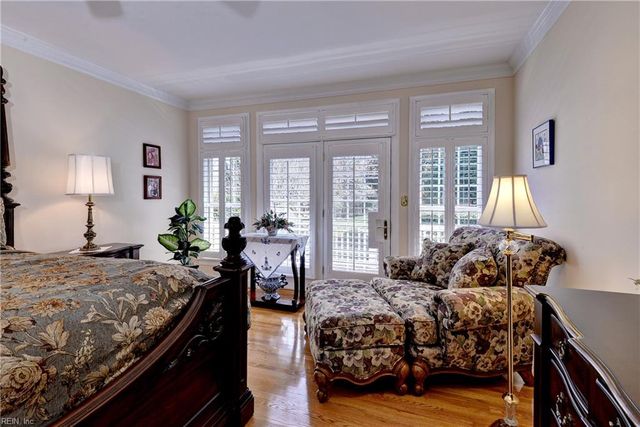 125 Sir Thomas Lunsford DR, Williamsburg, VA 23185