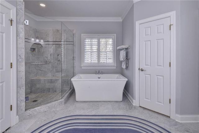 125 Sir Thomas Lunsford DR, Williamsburg, VA 23185