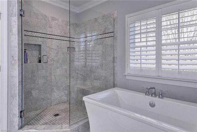 125 Sir Thomas Lunsford DR, Williamsburg, VA 23185