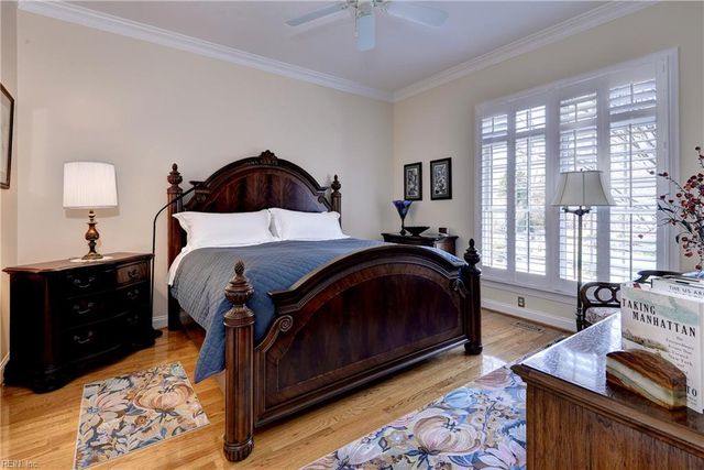 125 Sir Thomas Lunsford DR, Williamsburg, VA 23185