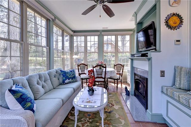 125 Sir Thomas Lunsford DR, Williamsburg, VA 23185