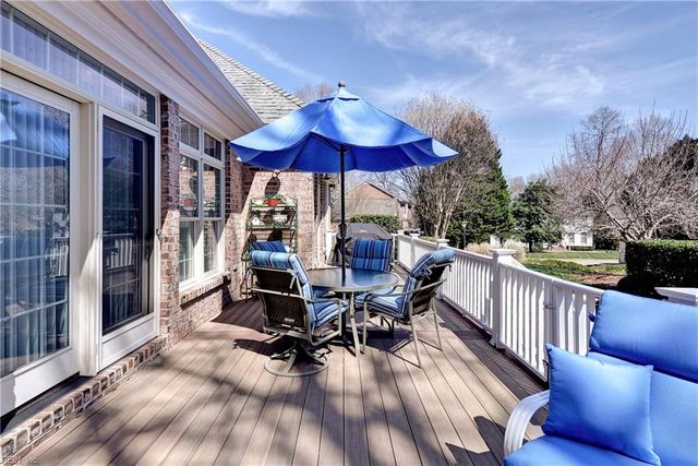 125 Sir Thomas Lunsford DR, Williamsburg, VA 23185