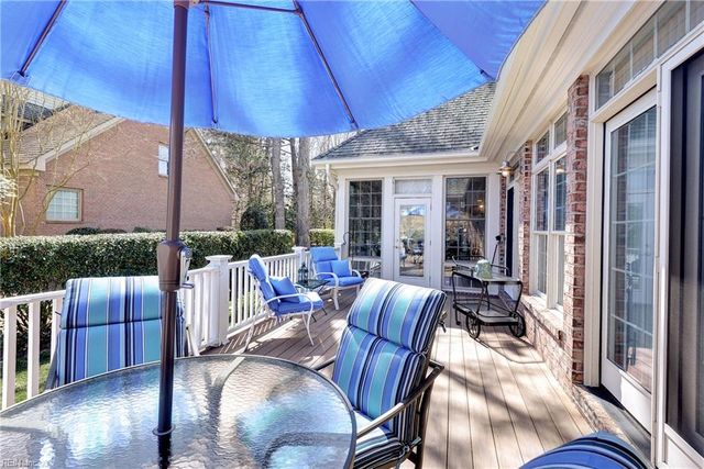 125 Sir Thomas Lunsford DR, Williamsburg, VA 23185