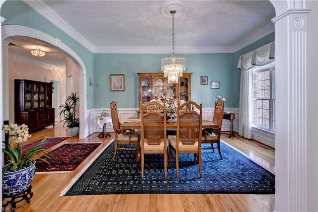 125 Sir Thomas Lunsford DR, Williamsburg, VA 23185