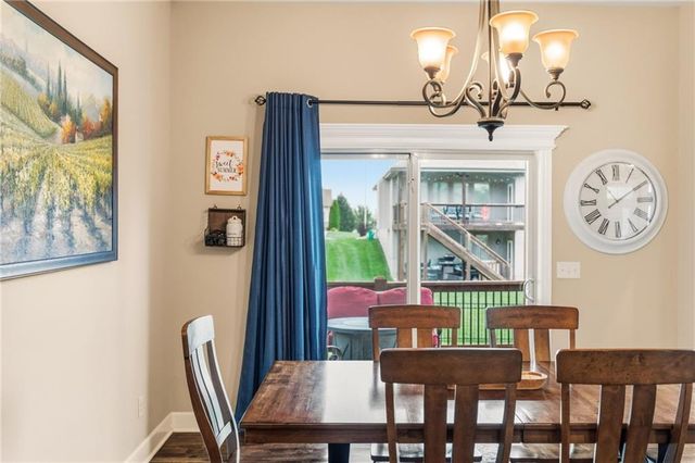 2833 NE Parkview Lane, Lee's Summit, MO 64086