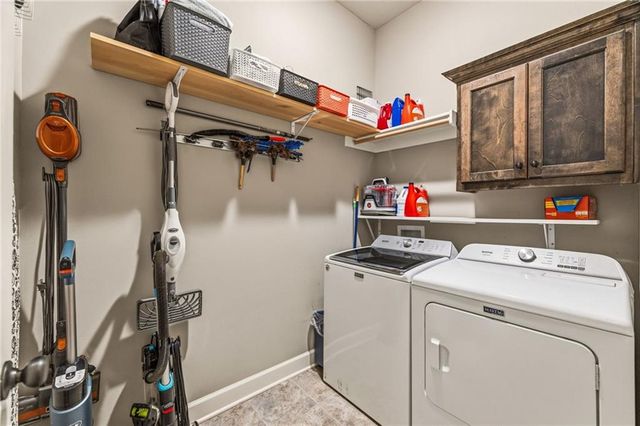 2833 NE Parkview Lane, Lee's Summit, MO 64086