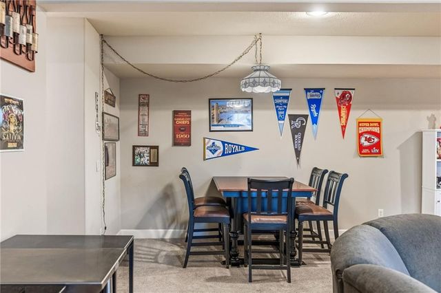 2833 NE Parkview Lane, Lee's Summit, MO 64086