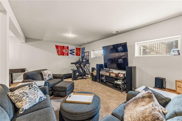 2833 NE Parkview Lane, Lee's Summit, MO 64086