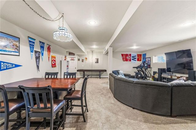 2833 NE Parkview Lane, Lee's Summit, MO 64086