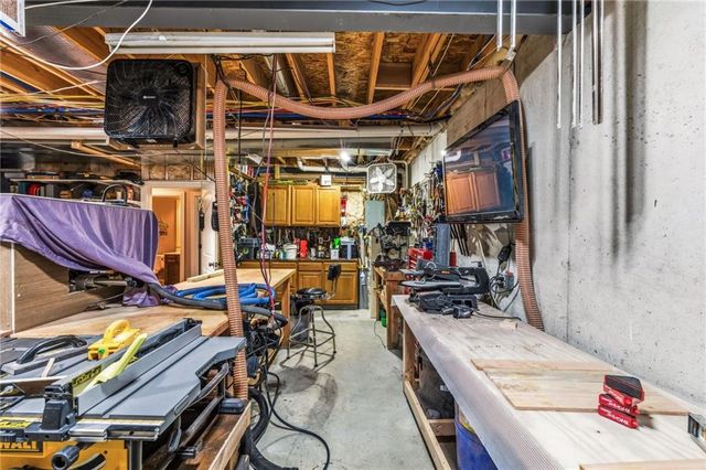 2833 NE Parkview Lane, Lee's Summit, MO 64086