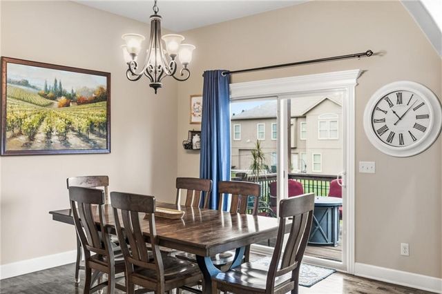 2833 NE Parkview Lane, Lee's Summit, MO 64086