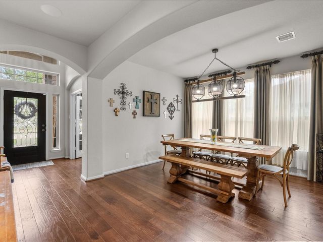 699 Cumberland Ridge Lane, League City, TX 77573