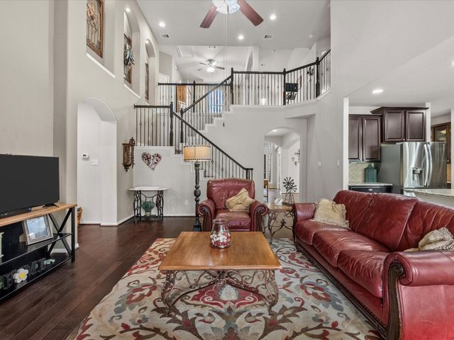 699 Cumberland Ridge Lane, League City, TX 77573