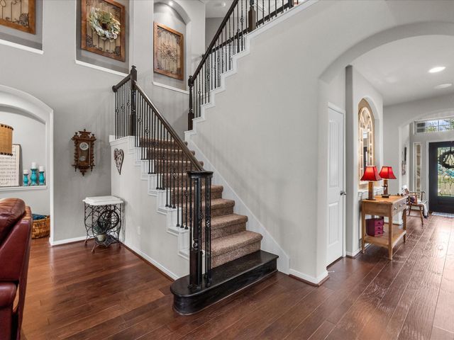 699 Cumberland Ridge Lane, League City, TX 77573