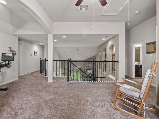 699 Cumberland Ridge Lane, League City, TX 77573