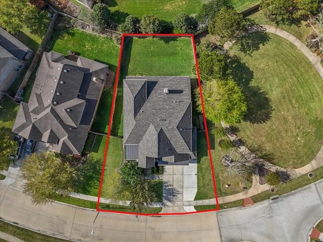 699 Cumberland Ridge Lane, League City, TX 77573