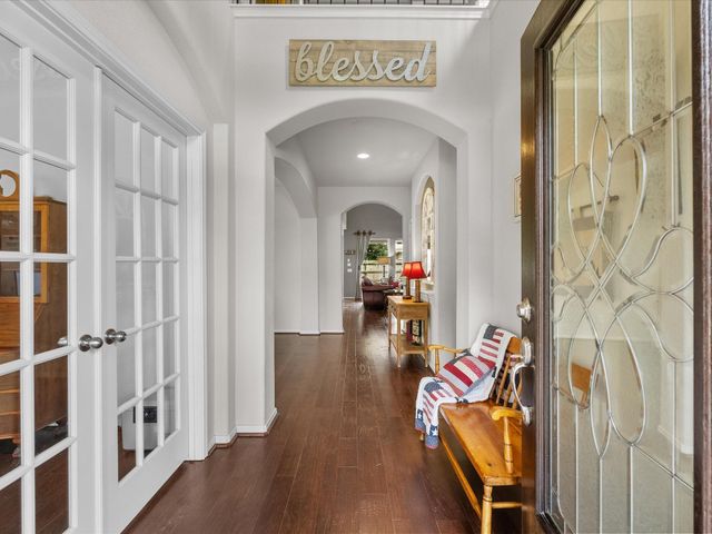 699 Cumberland Ridge Lane, League City, TX 77573