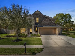 699 Cumberland Ridge Lane, League City, TX 77573