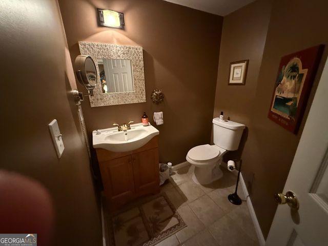 7725 Mill Cove Road, Cumming, GA 30041