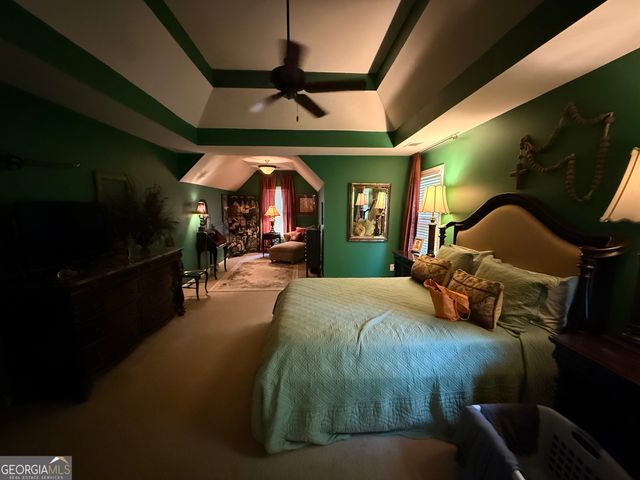 7725 Mill Cove Road, Cumming, GA 30041