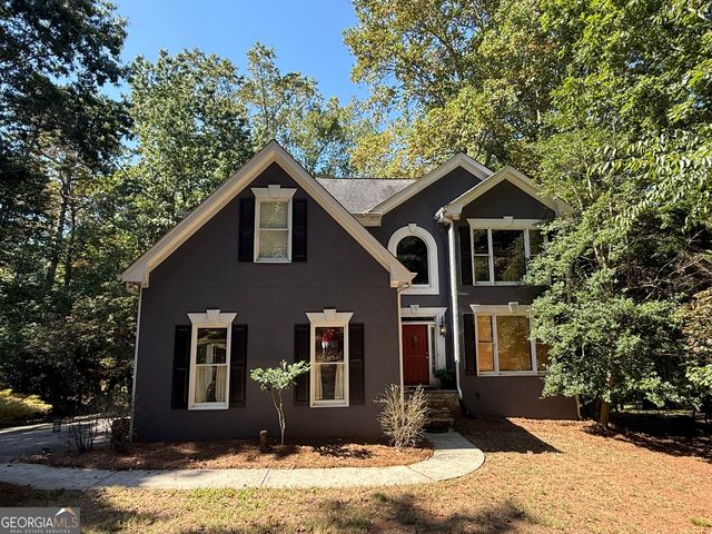7725 Mill Cove Road, Cumming, GA 30041