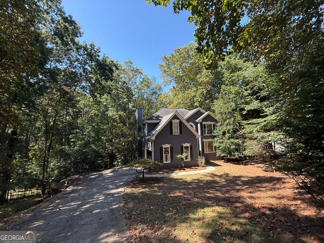 7725 Mill Cove Road, Cumming, GA 30041