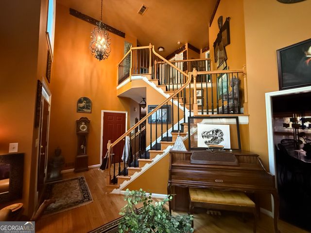 7725 Mill Cove Road, Cumming, GA 30041