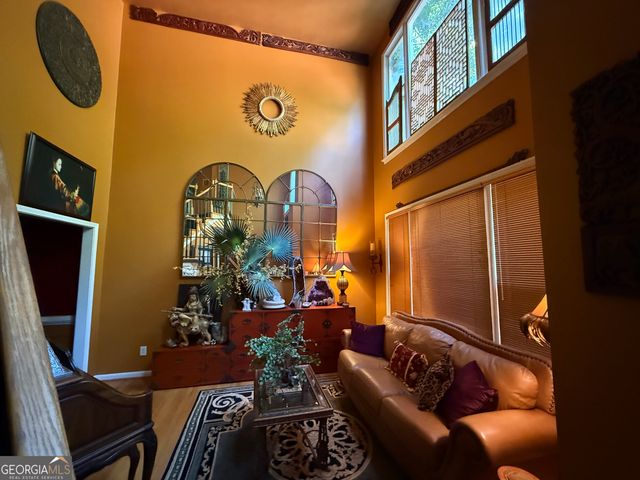 7725 Mill Cove Road, Cumming, GA 30041