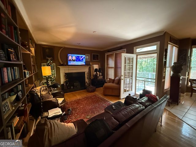 7725 Mill Cove Road, Cumming, GA 30041