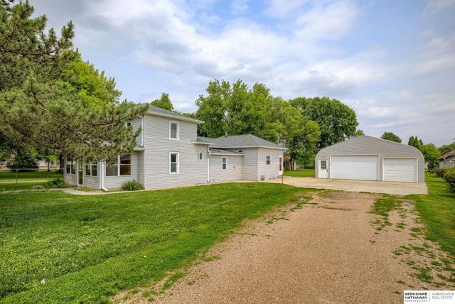 220 N Cherry Street, Nickerson, NE 68044