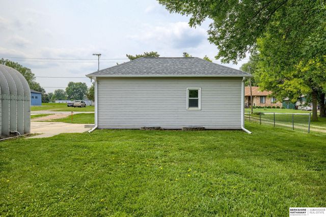 220 N Cherry Street, Nickerson, NE 68044