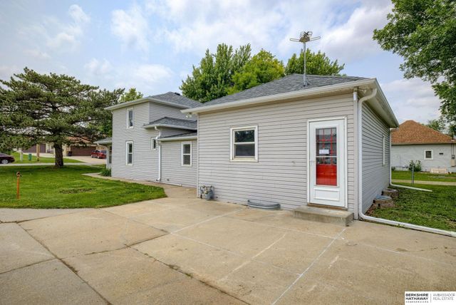 220 N Cherry Street, Nickerson, NE 68044