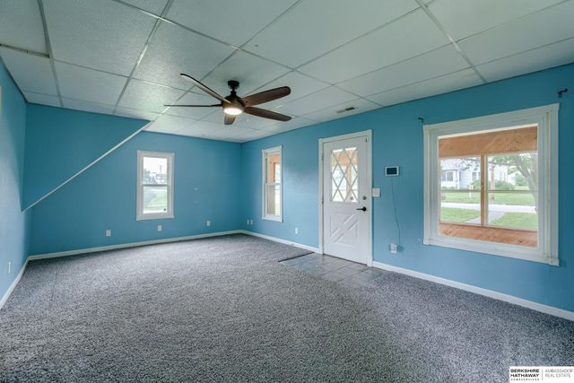 220 N Cherry Street, Nickerson, NE 68044