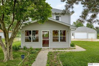 220 N Cherry Street, Nickerson, NE 68044