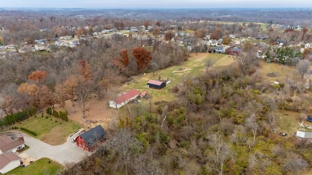 1724 O Avenue NW, Cedar Rapids, IA 52405