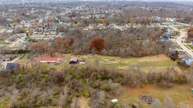 1724 O Avenue NW, Cedar Rapids, IA 52405