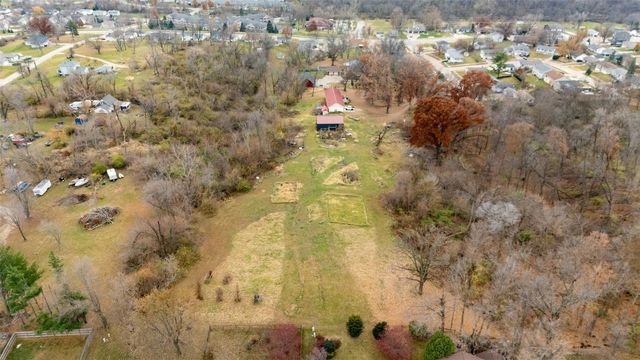 1724 O Avenue NW, Cedar Rapids, IA 52405