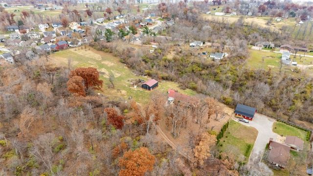 1724 O Avenue NW, Cedar Rapids, IA 52405