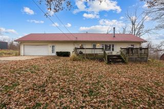 1724 O Avenue NW, Cedar Rapids, IA 52405