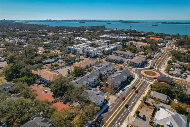 508 ASHLEY DRIVE, Dunedin, FL 34698