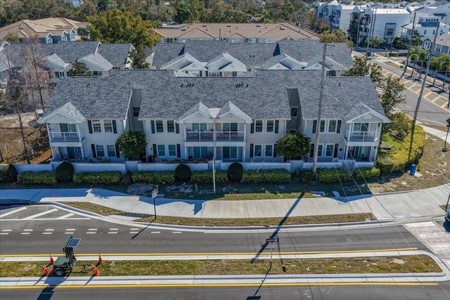 508 ASHLEY DRIVE, Dunedin, FL 34698