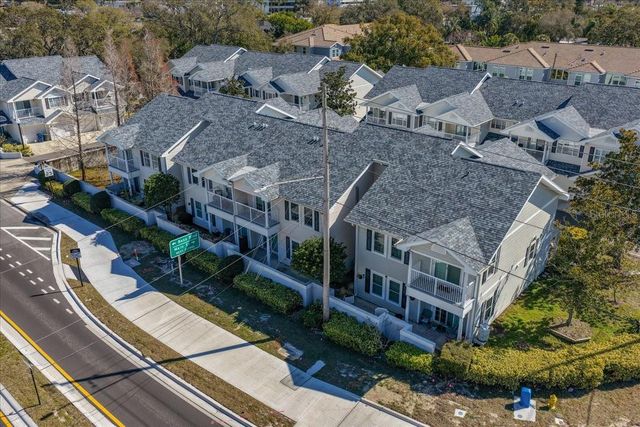 508 ASHLEY DRIVE, Dunedin, FL 34698