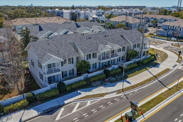 508 ASHLEY DRIVE, Dunedin, FL 34698