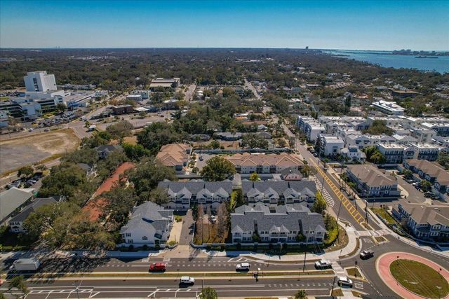 508 ASHLEY DRIVE, Dunedin, FL 34698