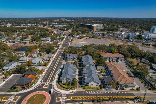 508 ASHLEY DRIVE, Dunedin, FL 34698