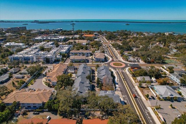 508 ASHLEY DRIVE, Dunedin, FL 34698