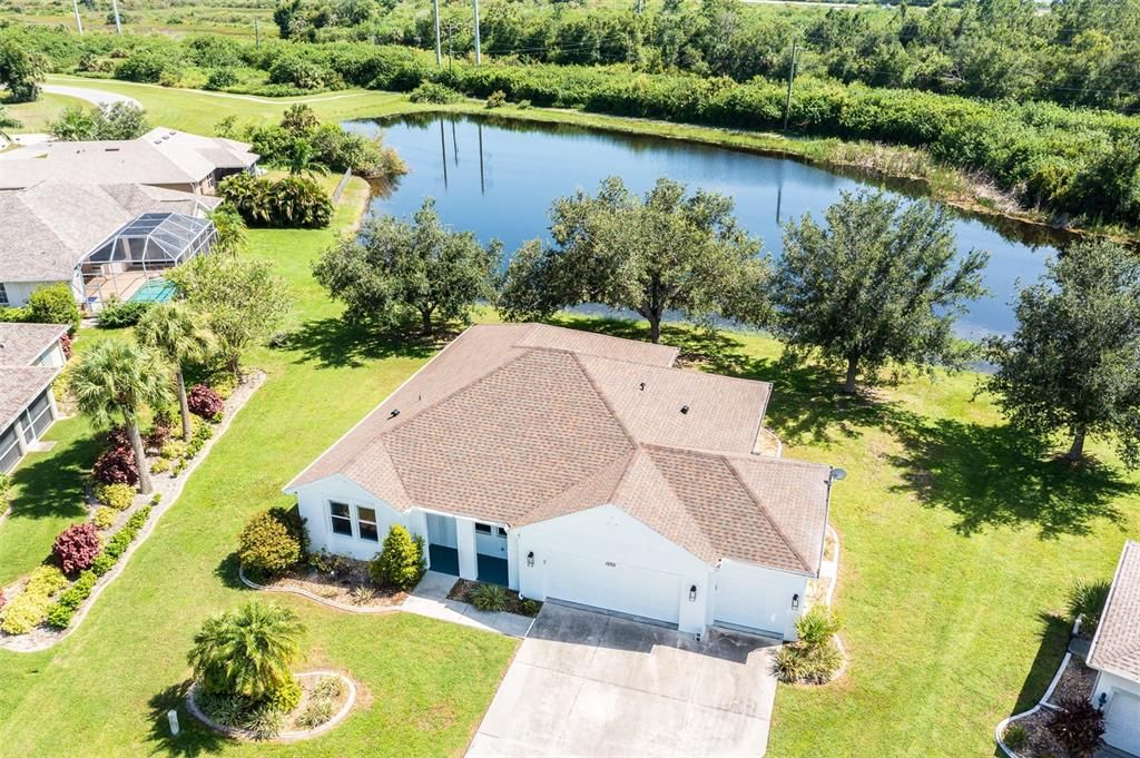 12711 SW PEMBROKE CIRCLE S, Lake Suzy, FL 34269