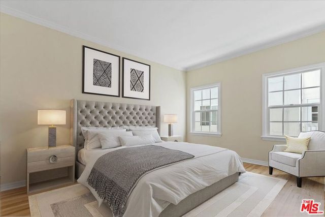 6217 Orange Street 4, Los Angeles, CA 90048