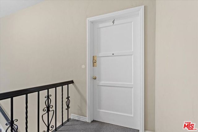 6217 Orange Street 4, Los Angeles, CA 90048